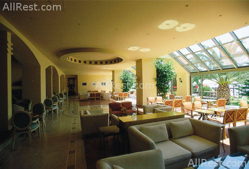 Barut Hemera Hotel 32